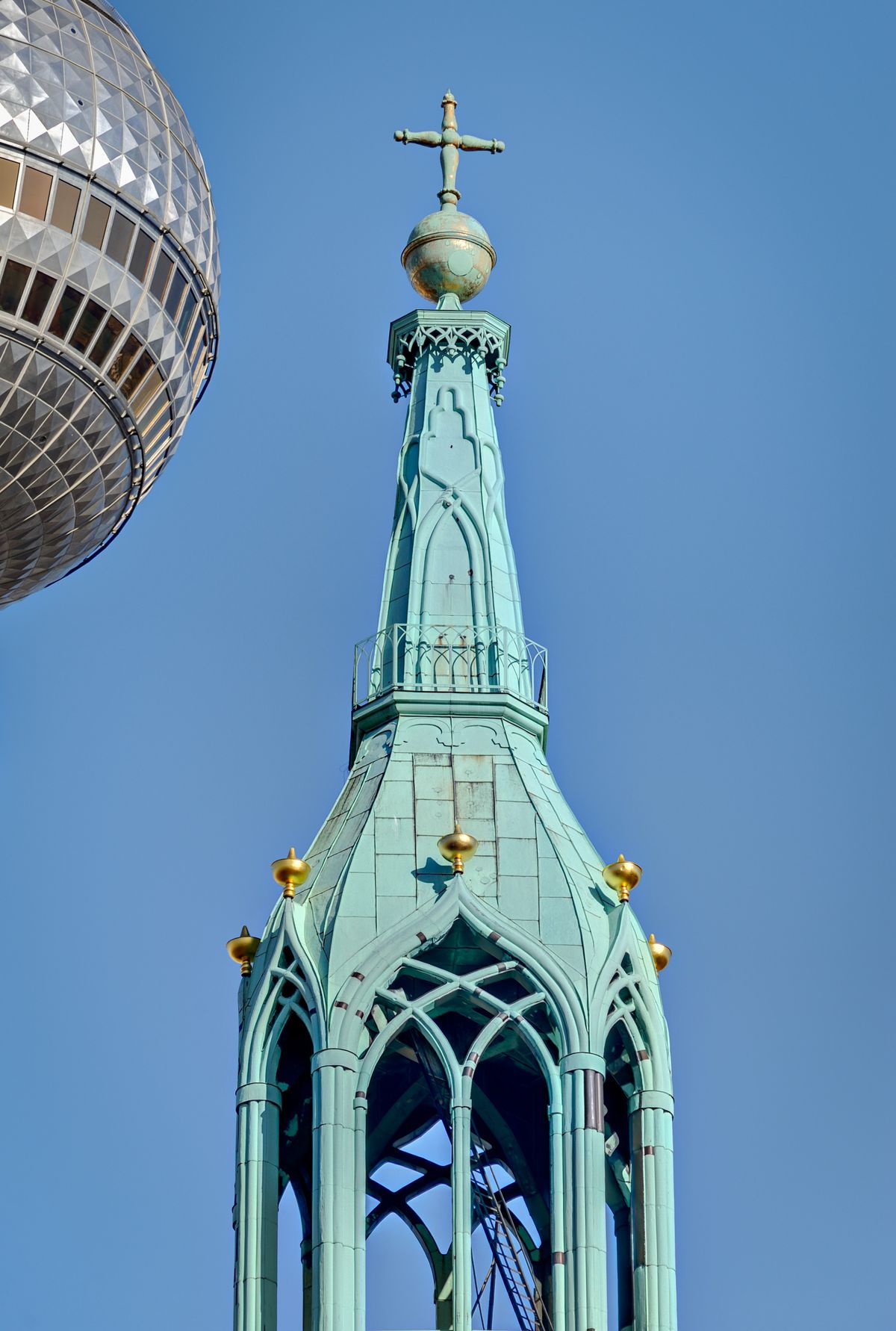 St. Marienkirche Berlin