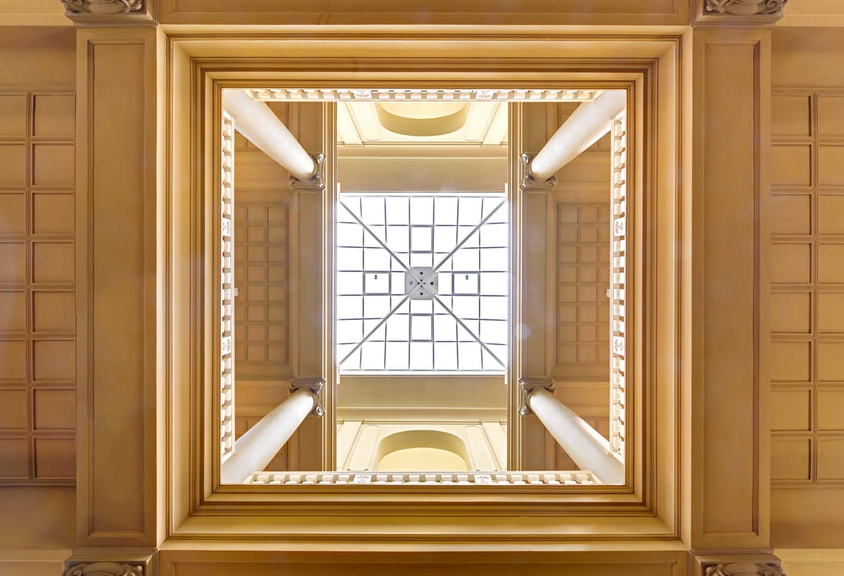 Bundesrechnungshof Potsdam