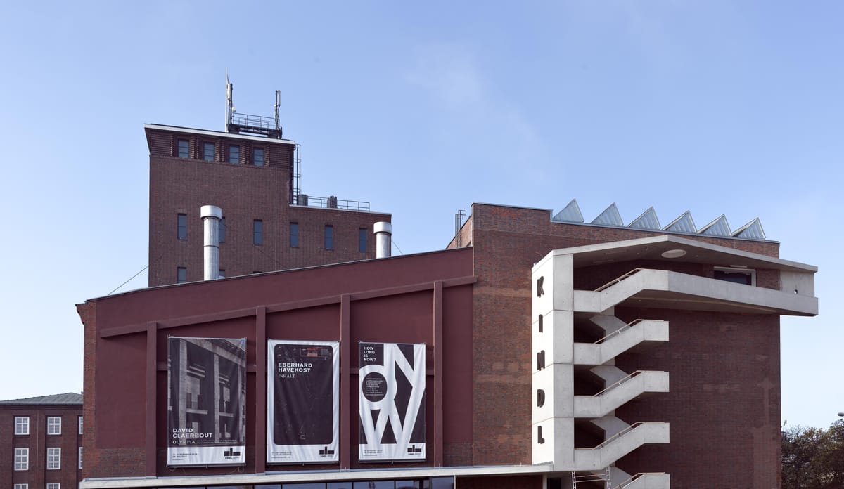 Kindl Kunsthalle