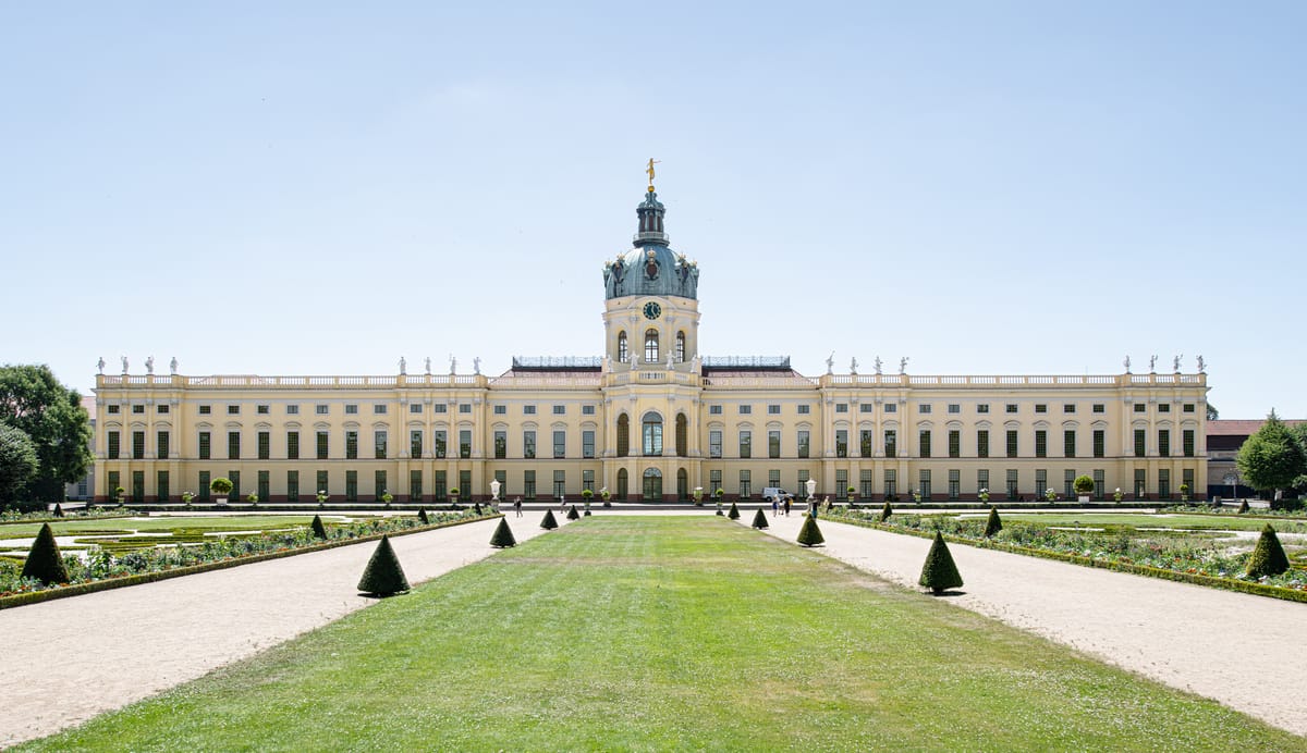 Schloss Charlottenburg
