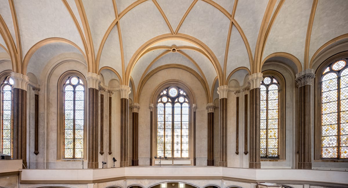 Zionskirche Berlin