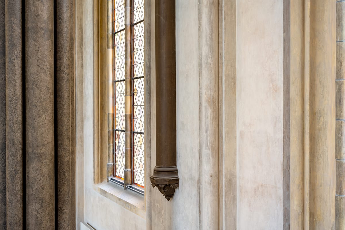 Zionskirche Berlin